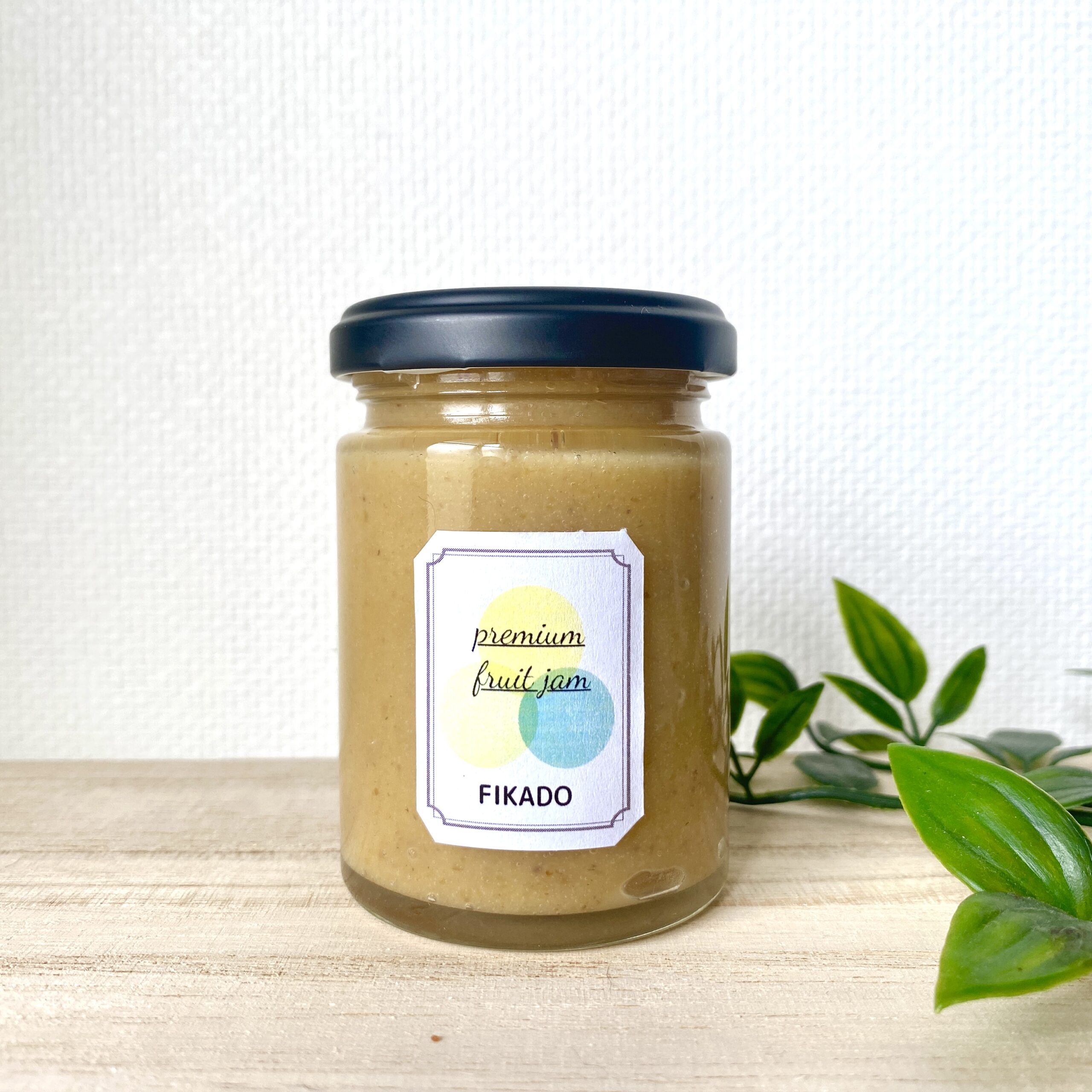 栗クリーミーバタージャム