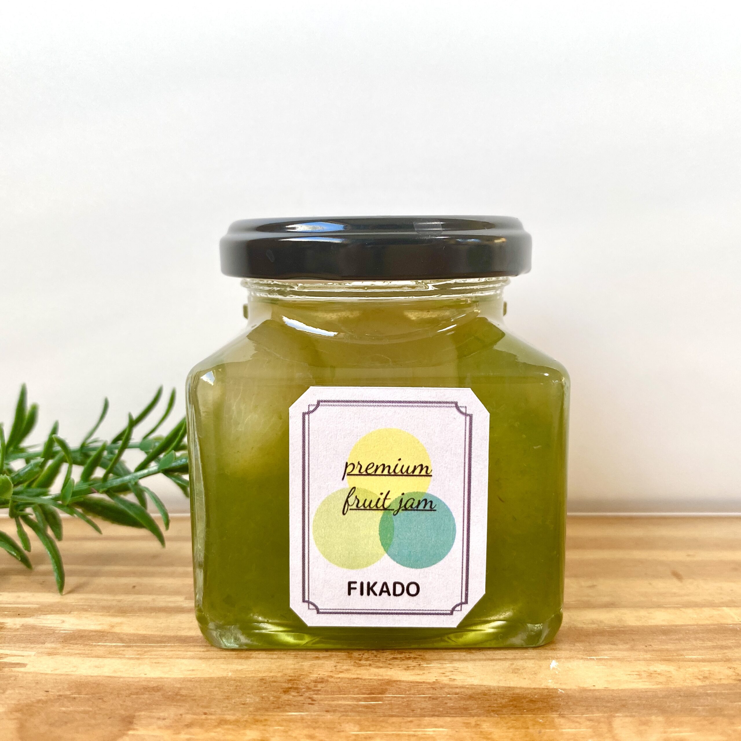 シャインマスカットコンポート