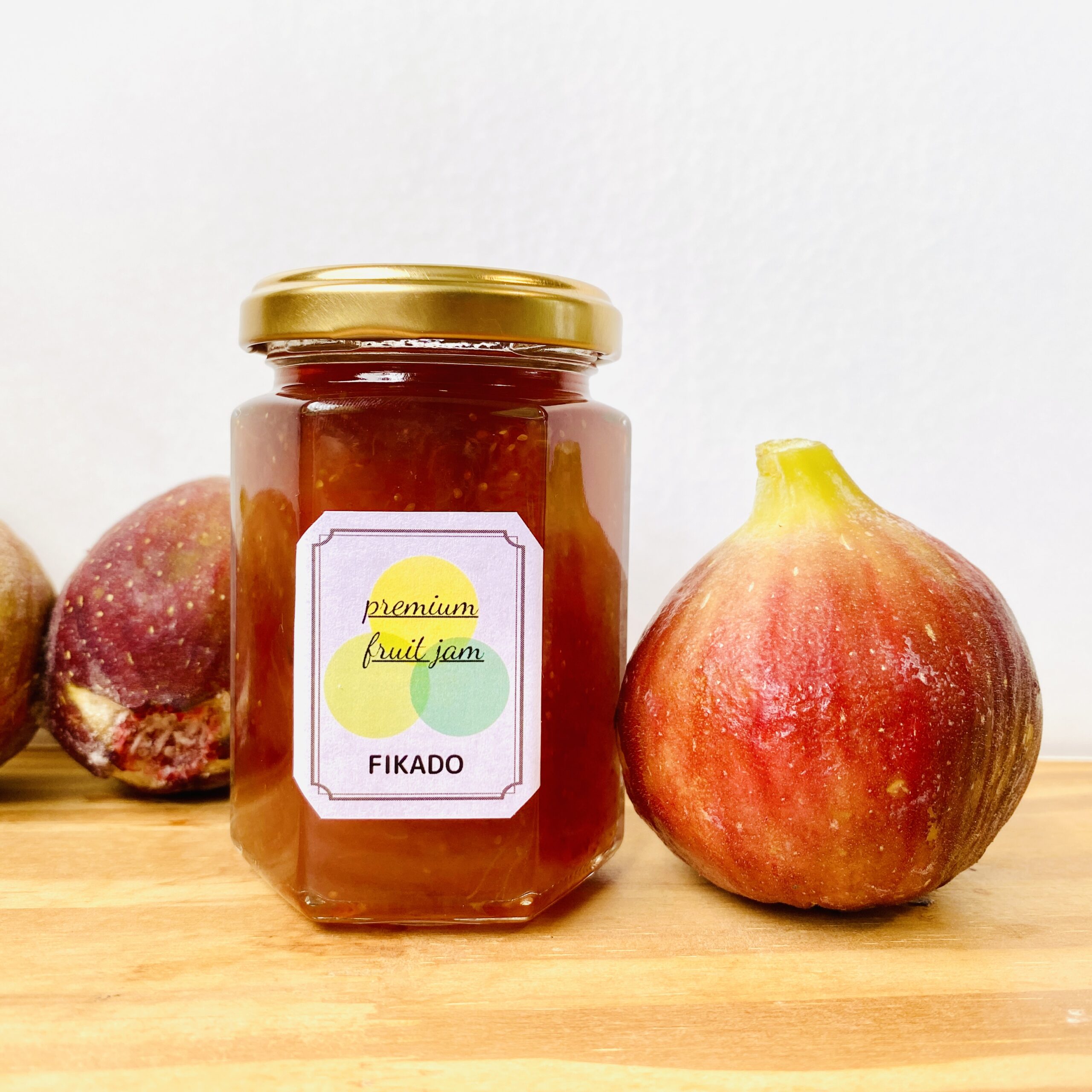 いちじくジャム