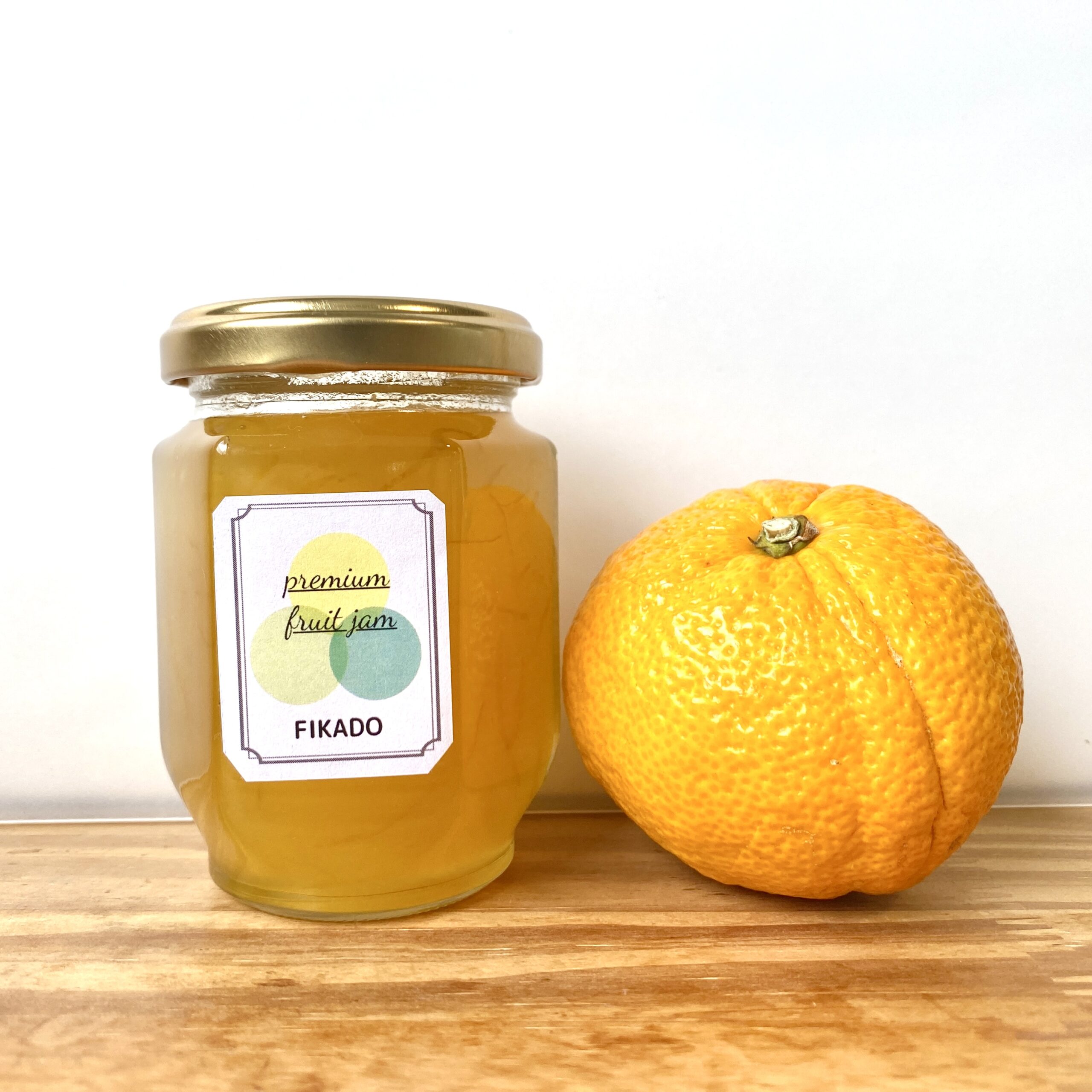 じゃばらマーマレード